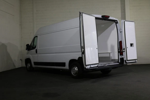 Citroën Jumper - Afbeelding 10 van 30