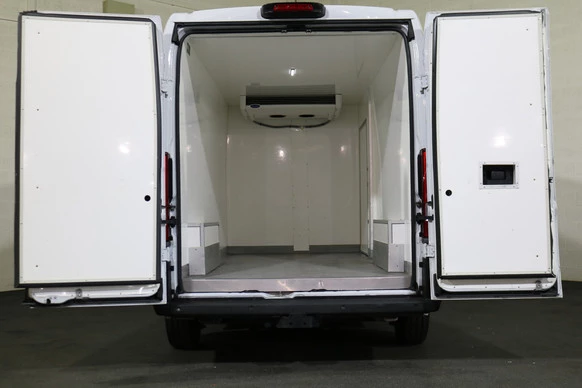 Citroën Jumper - Afbeelding 11 van 30