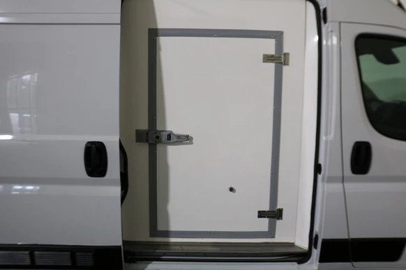 Citroën Jumper - Afbeelding 15 van 30