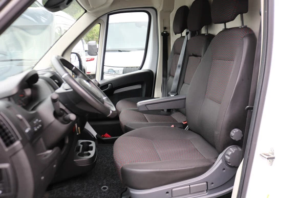 Citroën Jumper - Afbeelding 17 van 30