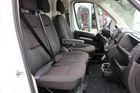 Citroën Jumper - Afbeelding 18 van 30