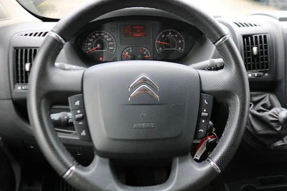 Citroën Jumper - Afbeelding 20 van 30