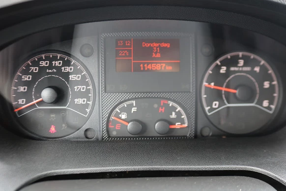 Citroën Jumper - Afbeelding 21 van 30