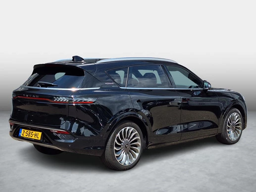 Voyah Free - Afbeelding 2 van 30