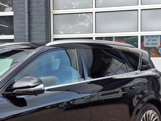 Voyah Free - Afbeelding 4 van 30