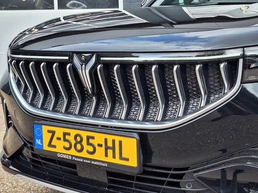 Voyah Free - Afbeelding 5 van 30