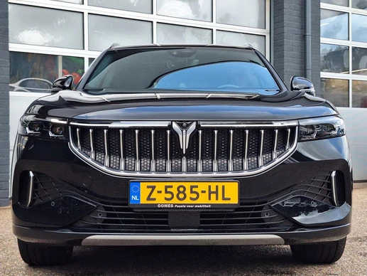 Voyah Free - Afbeelding 6 van 30