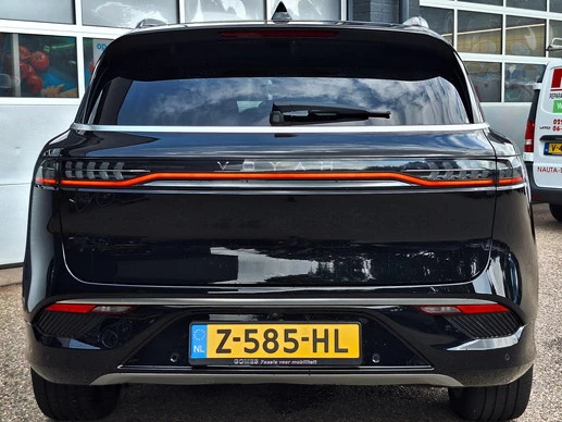 Voyah Free - Afbeelding 7 van 30