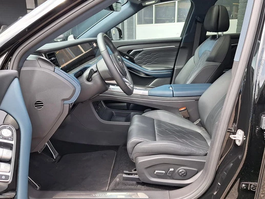 Voyah Free - Afbeelding 11 van 30