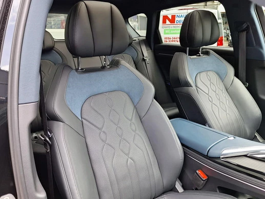 Voyah Free - Afbeelding 13 van 30