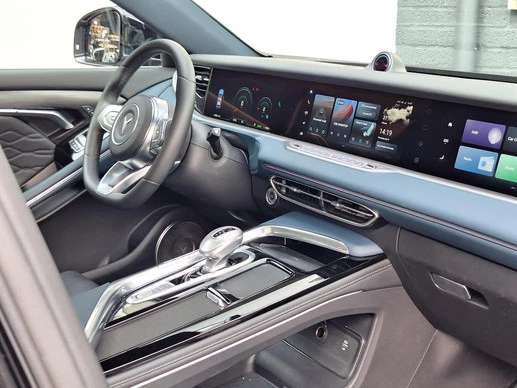 Voyah Free - Afbeelding 15 van 30