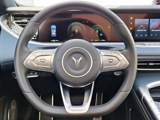 Voyah Free - Afbeelding 16 van 30