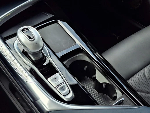 Voyah Free - Afbeelding 19 van 30