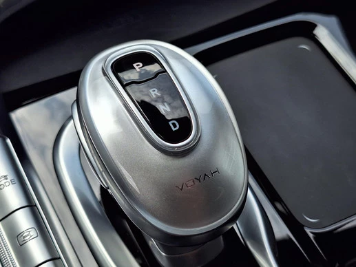 Voyah Free - Afbeelding 20 van 30