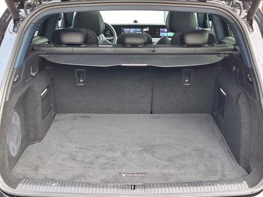 Voyah Free - Afbeelding 22 van 30