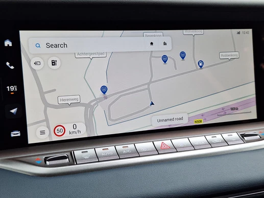 Voyah Free - Afbeelding 24 van 30