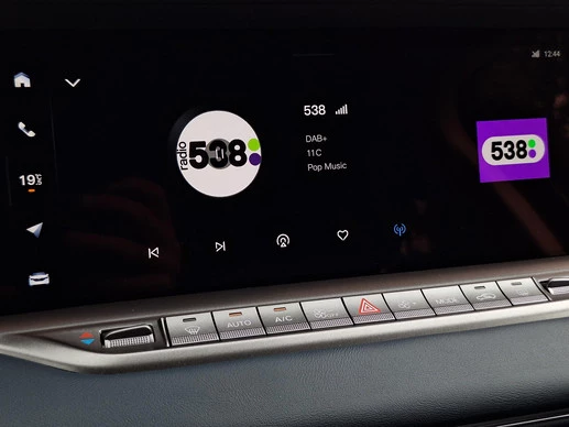 Voyah Free - Afbeelding 26 van 30