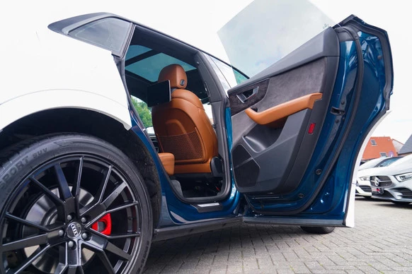 Audi Q8 - Afbeelding 4 van 30