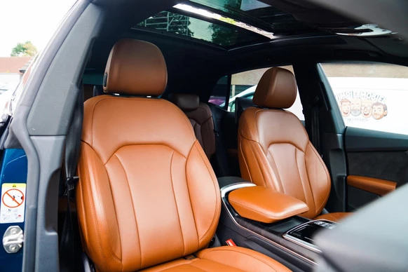 Audi Q8 - Afbeelding 5 van 30