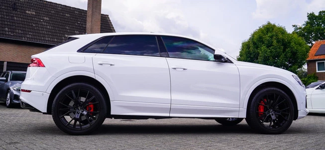Audi Q8 - Afbeelding 12 van 30
