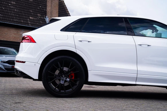 Audi Q8 - Afbeelding 13 van 30