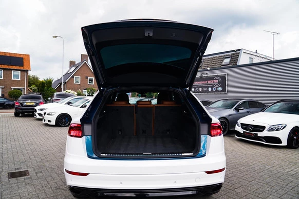 Audi Q8 - Afbeelding 17 van 30