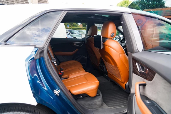 Audi Q8 - Afbeelding 29 van 30