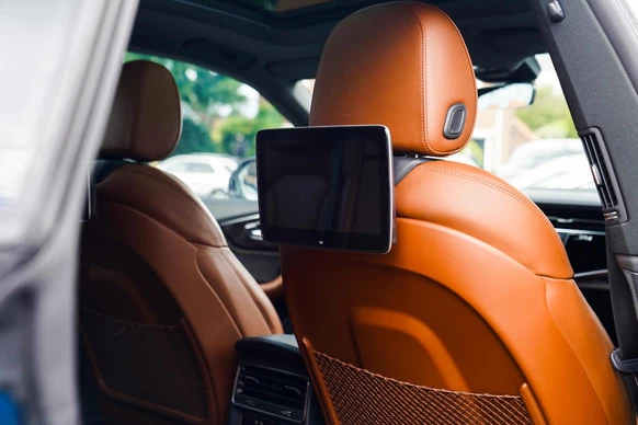 Audi Q8 - Afbeelding 30 van 30