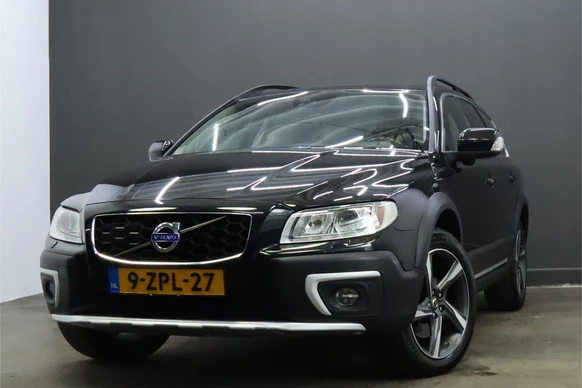 Volvo XC70 - Afbeelding 1 van 30