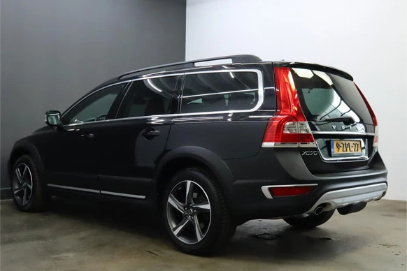 Volvo XC70 - Afbeelding 14 van 30