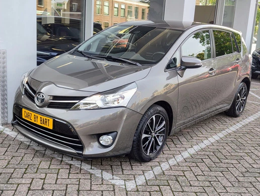 Toyota Verso - Afbeelding 1 van 30