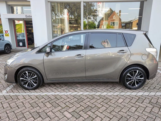Toyota Verso - Afbeelding 2 van 30