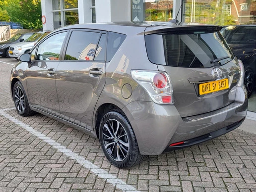 Toyota Verso - Afbeelding 3 van 30