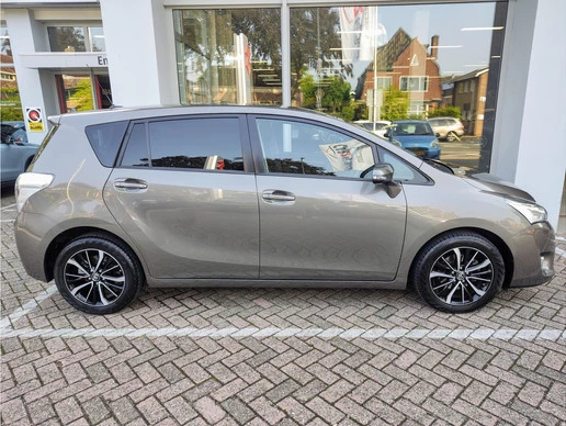 Toyota Verso - Afbeelding 6 van 30
