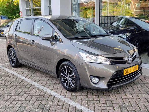 Toyota Verso - Afbeelding 7 van 30