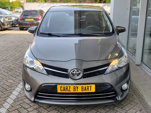 Toyota Verso - Afbeelding 8 van 30