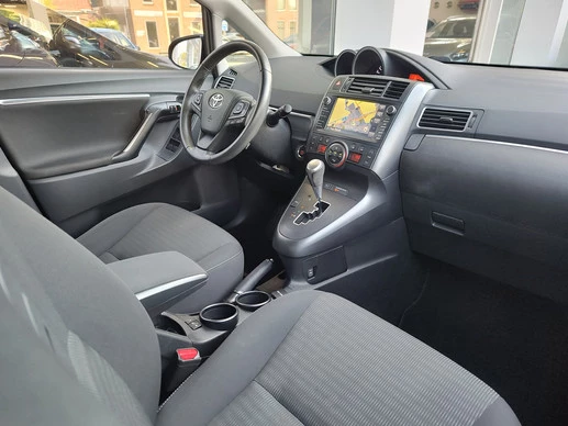 Toyota Verso - Afbeelding 9 van 30