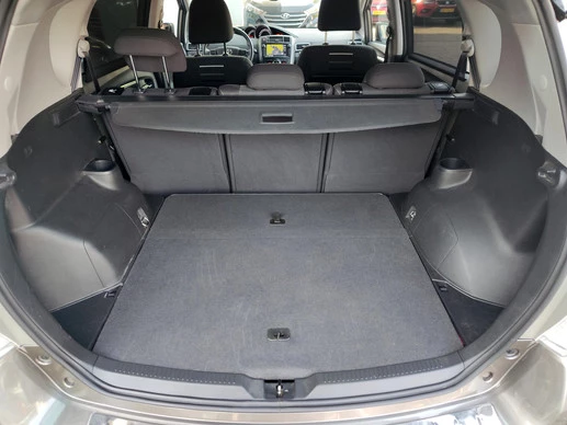 Toyota Verso - Afbeelding 11 van 30