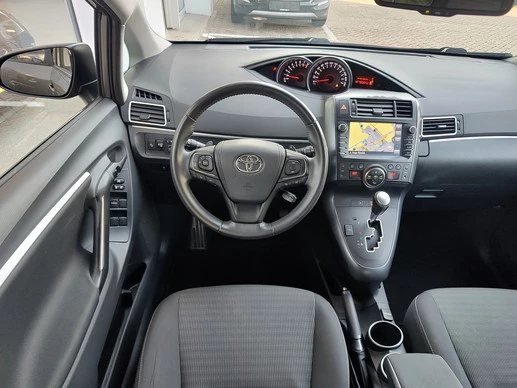 Toyota Verso - Afbeelding 12 van 30