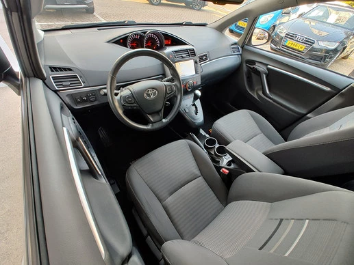 Toyota Verso - Afbeelding 13 van 30