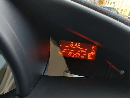 Toyota Verso - Afbeelding 14 van 30