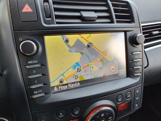Toyota Verso - Afbeelding 15 van 30