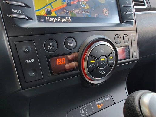 Toyota Verso - Afbeelding 16 van 30