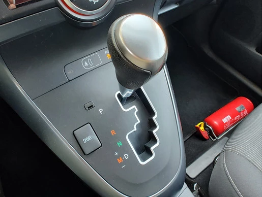 Toyota Verso - Afbeelding 17 van 30
