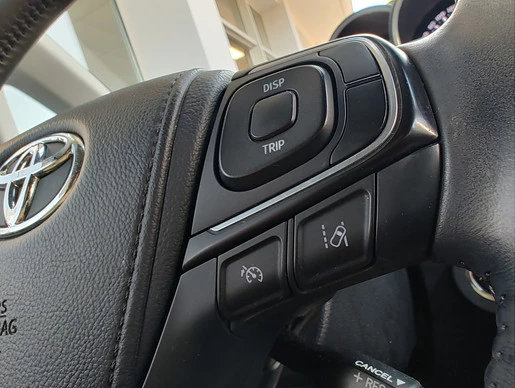 Toyota Verso - Afbeelding 22 van 30