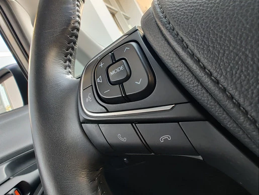 Toyota Verso - Afbeelding 24 van 30