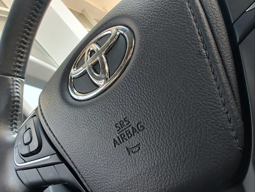 Toyota Verso - Afbeelding 25 van 30
