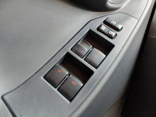 Toyota Verso - Afbeelding 26 van 30