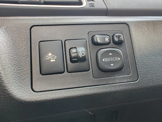 Toyota Verso - Afbeelding 27 van 30