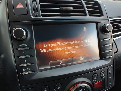 Toyota Verso - Afbeelding 30 van 30